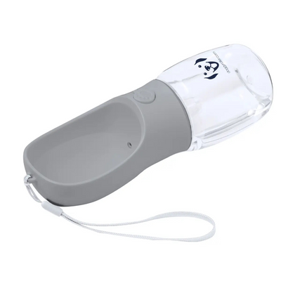 Bouteille à boire pour chien 350 ml