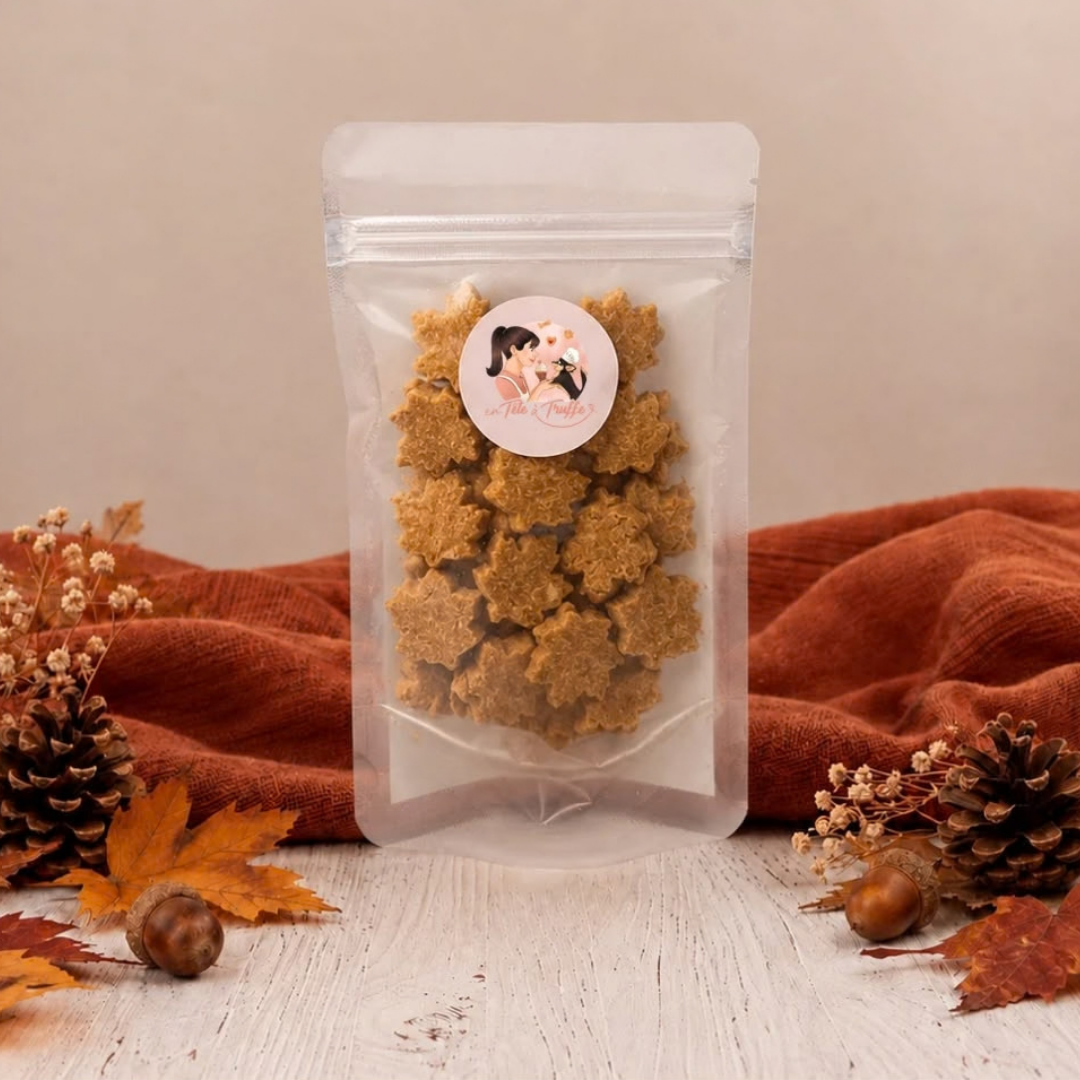 Mix feuilles d'Automne