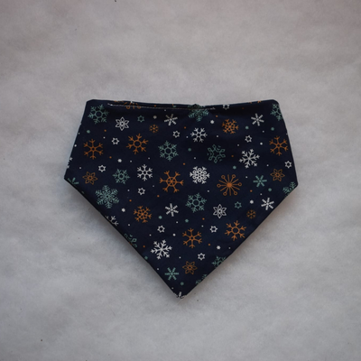 Bandana de Noël pour chat – Edition limitée Matoo & Patoo