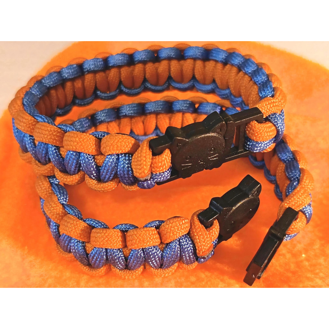 Collier « Phénix » – Édition Limitée Matoo & Patoo