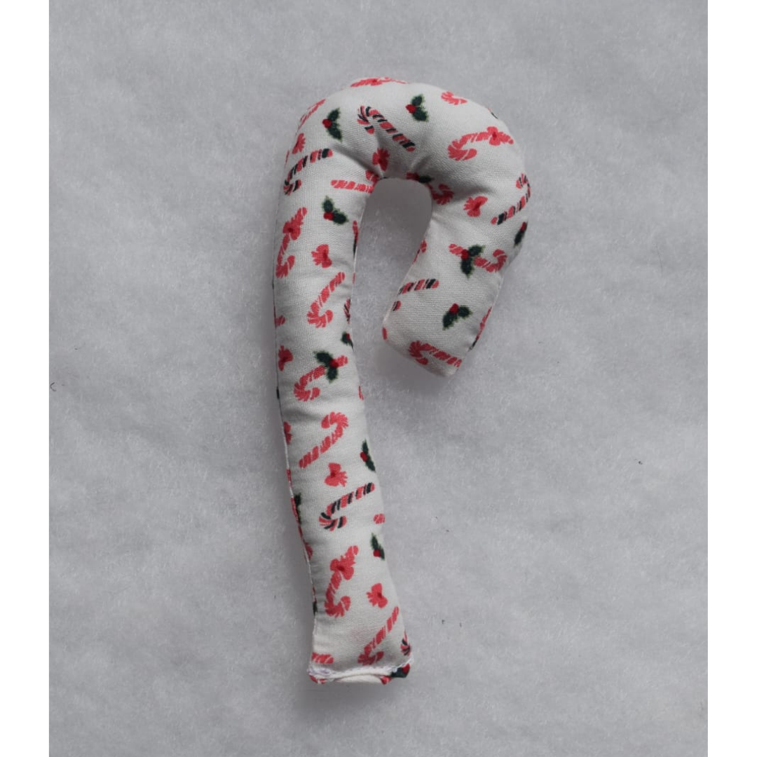 Jouet en forme de canne à sucre – édition de Noël Matoo & Patoo (3 tailles)