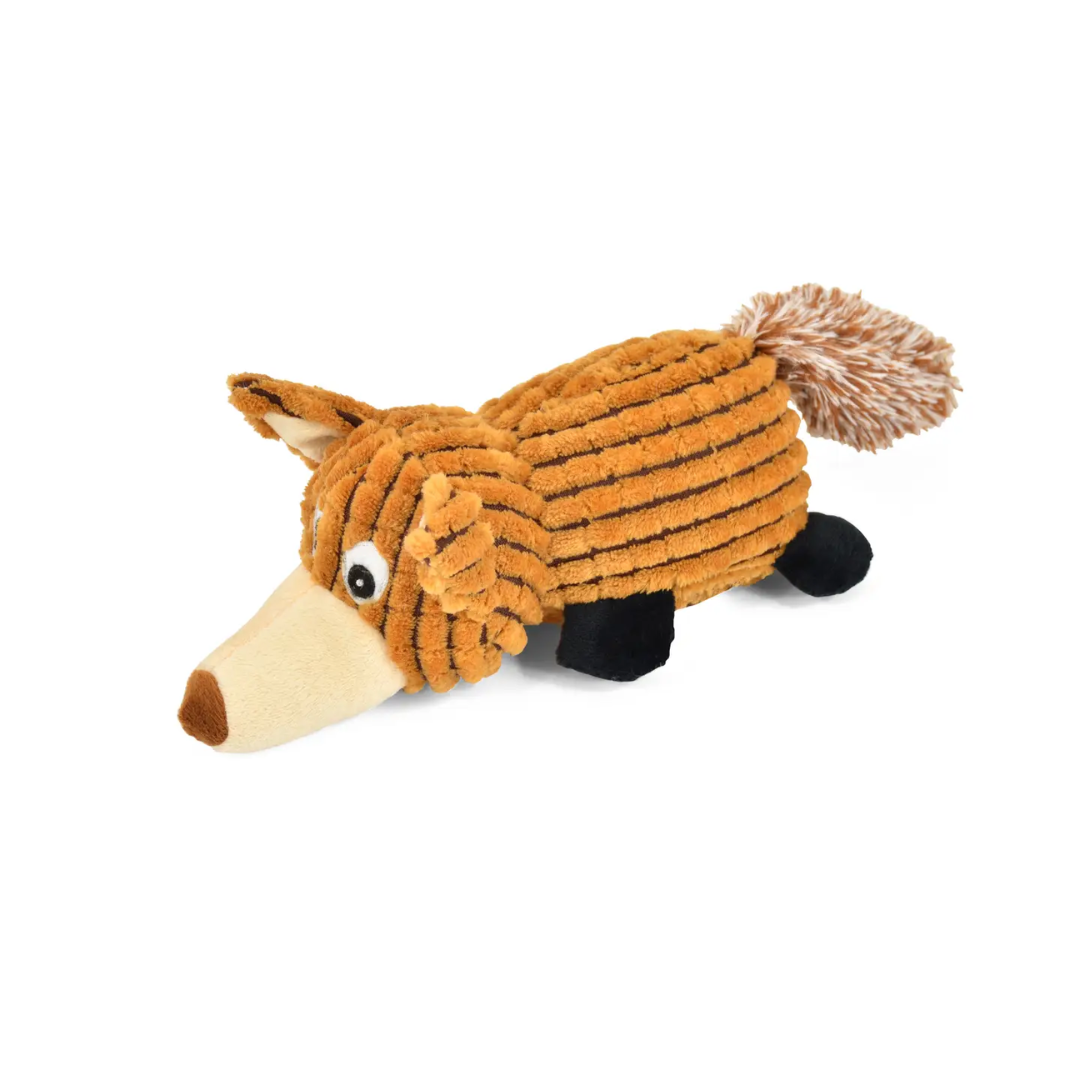 Jouet en peluche Mini Safari – Pour chiens et chiots