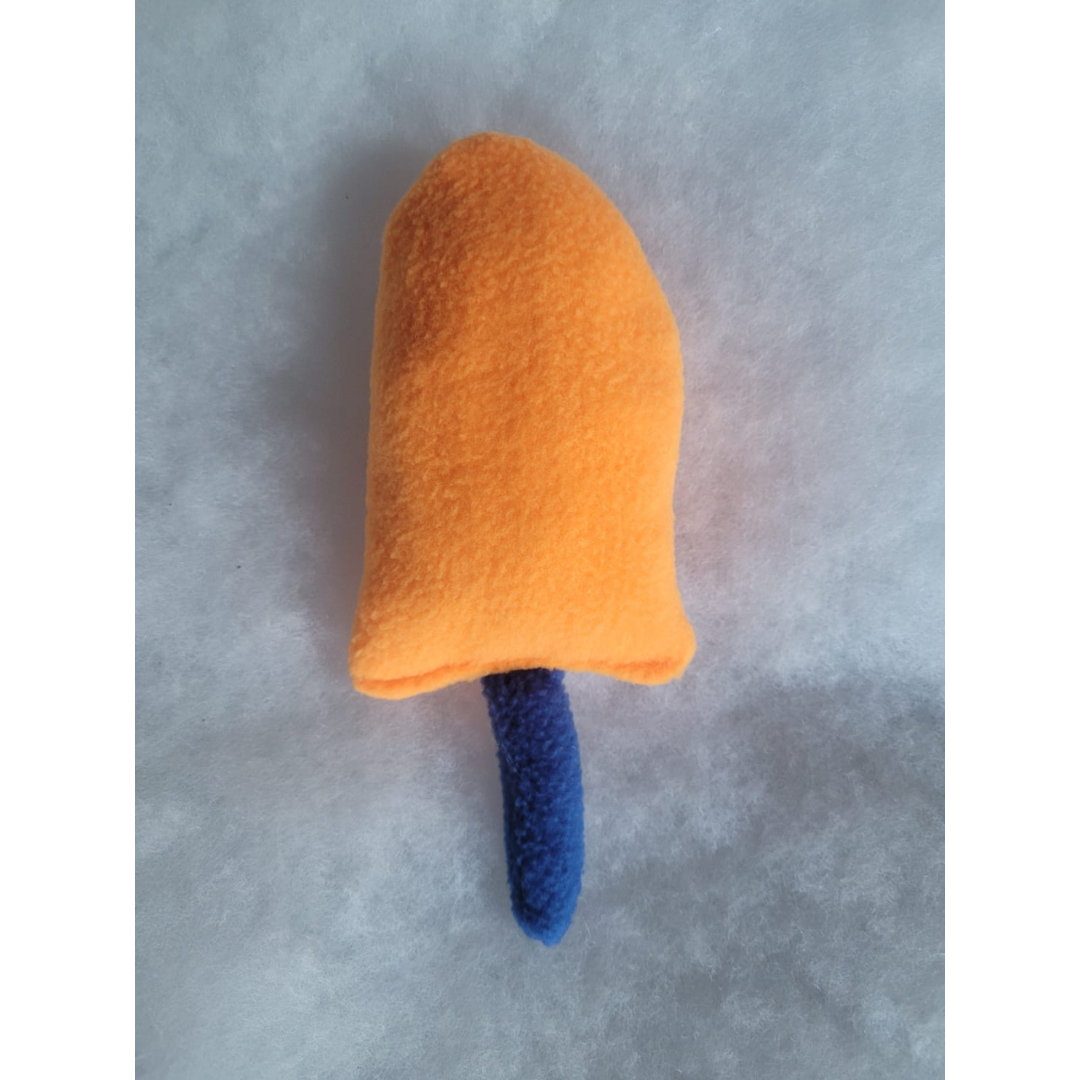 Jouet créateur "Glace Matoo&Patoo" – Pour chats et chiens (3 tailles)