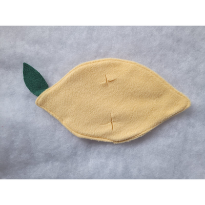 Citron de fouille - Jouet créateur pour chats et chiens