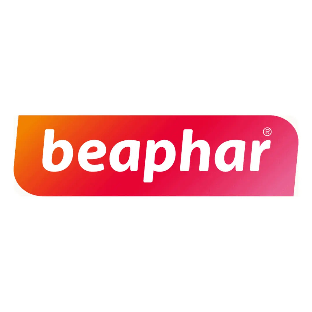 Logo BEAPHAR