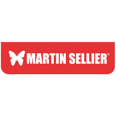 Martin Sellier