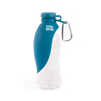 Gourde feuille (550ml) idéal pour les promenades