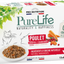 Pâtée pour chat au poulet – PURE LIFE WET POULET (x12 pochons)