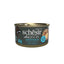 Bouillon Schésir - AFTER DARK POULET-ŒUF | 80gr | CHAT