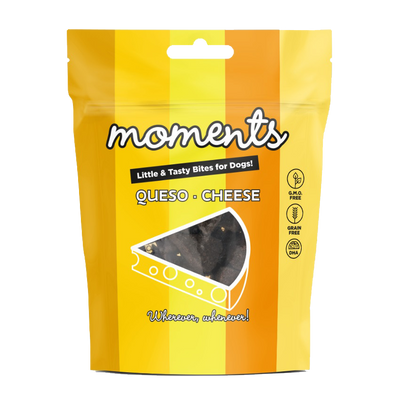 Friandises MOMENTS Cheese | 60g | CHIEN