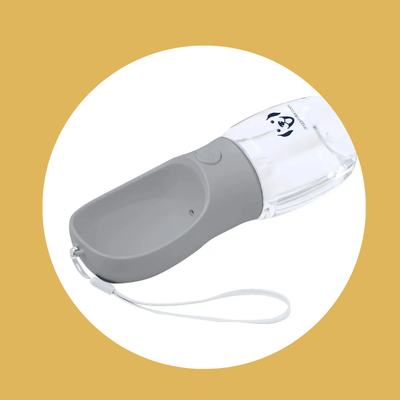 Bouteille à boire pour chien 350 ml