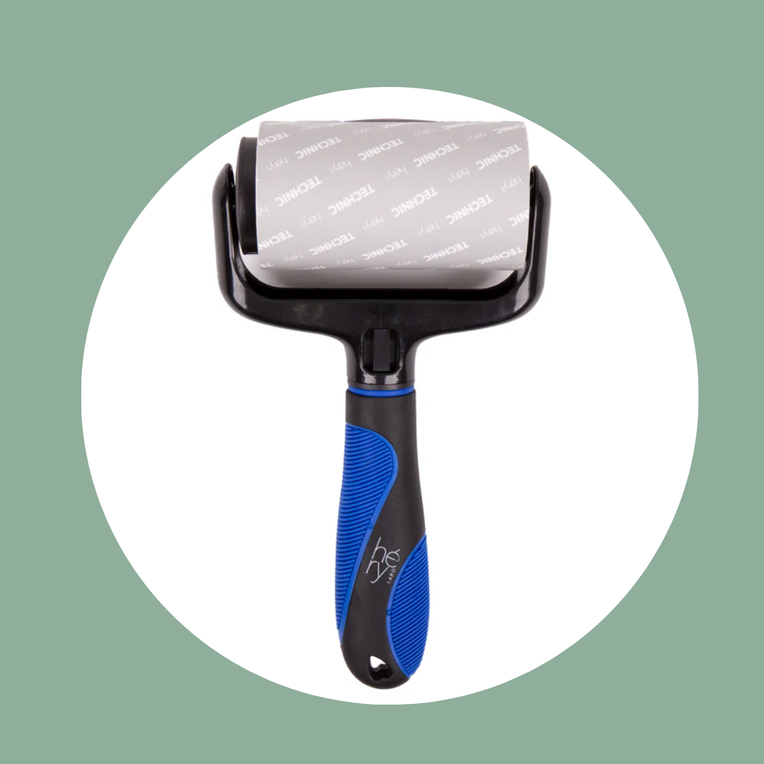 Brosse rouleau adhésif – TECHNIC
