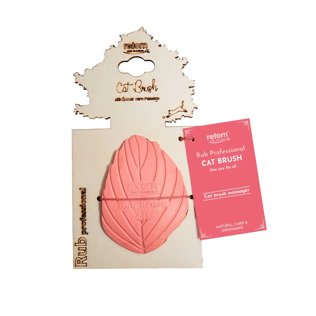 Brosse pour chat – Brush de Retorn