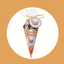 Cooka’s Cookies – Cornet de friandises Dinde – 50 g
