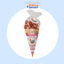 Cooka’s Cookies – Cornet de friandises Dinde & Thon – 50 g