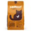 Croquettes poulet et canard Kookut | CHAT (2 tailles)