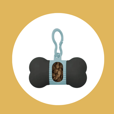 Distributeur de friandises pour chiens BISKIT – United Pets