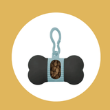 Distributeur de friandises pour chiens BISKIT – United Pets