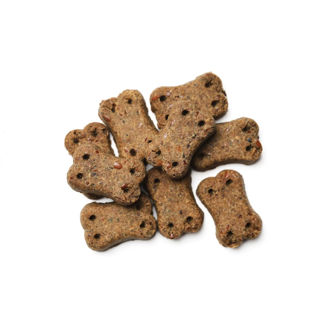 Friandises fonctionnelles naturelles Digestion sans céréales - 100g
