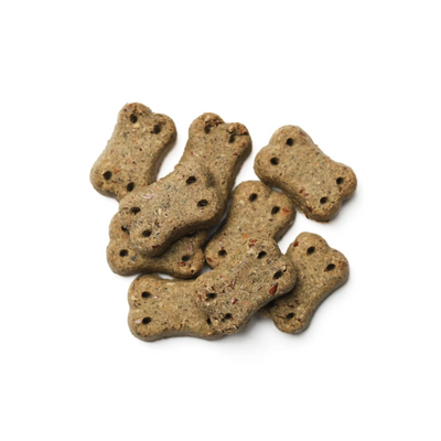 Friandises fonctionnelles naturelles véganes Peau&Pelage sans céréales - 100g