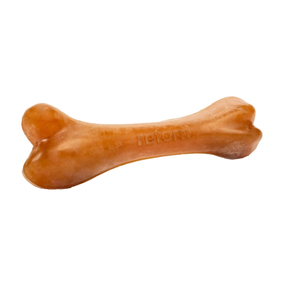 Jouet pour chien – Rub Bone