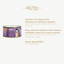 Pâtée MARTIN – Les Mijotés Poulet & Boeuf (70g)