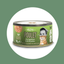 Pâtée MARTIN – Les Mijotés Poulet & Jambon (70g)