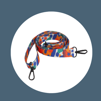 Longe bandoullière – Pollo&Paco