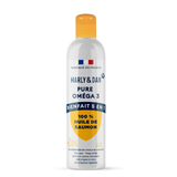 Huile de saumon “Pure Omega 3” – Marly&Dan