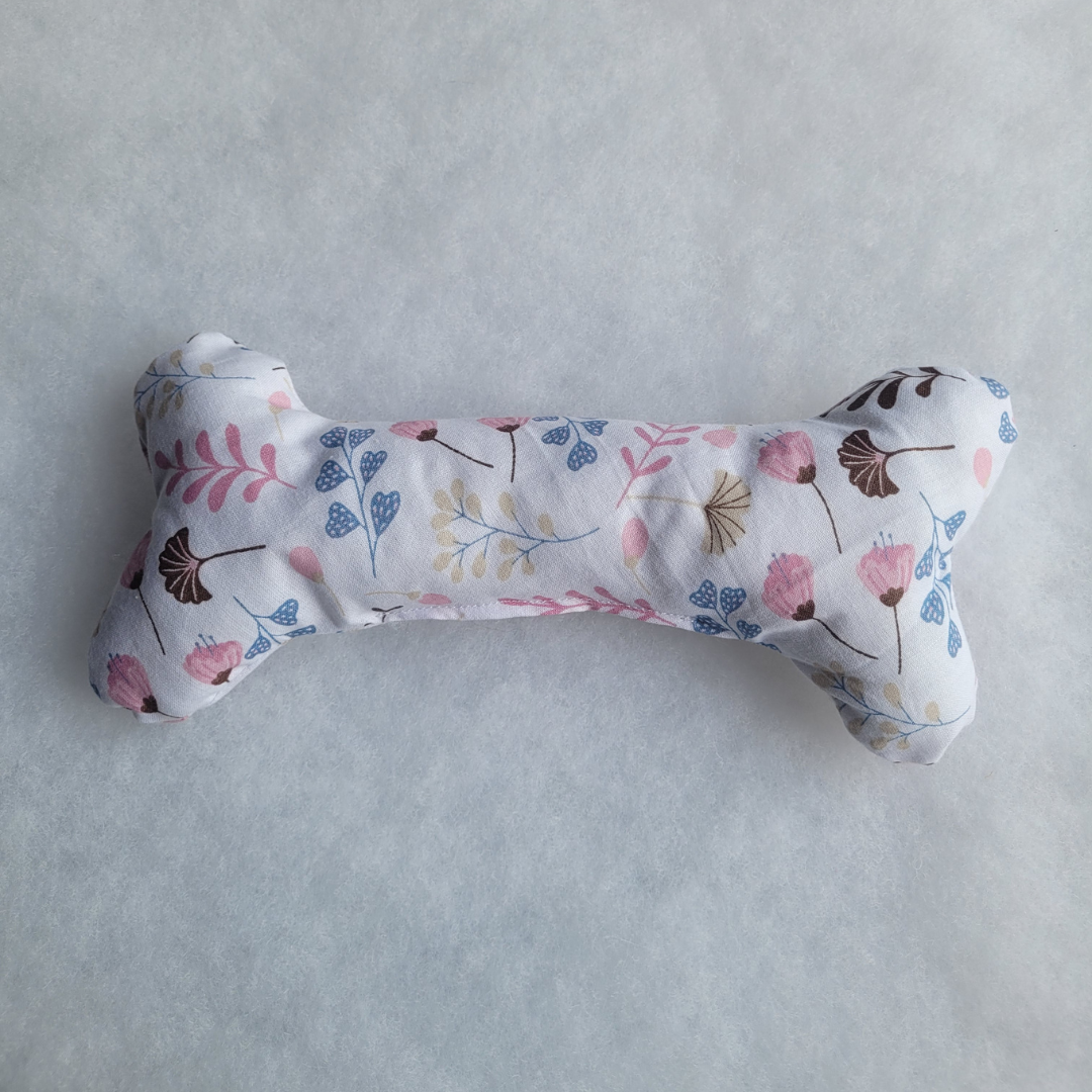 Os à couineur pour grands chiens - Les créations Créanimaux