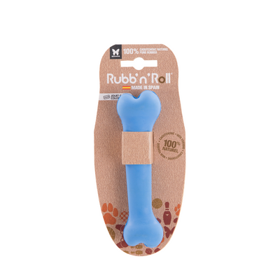 Os bleue Rubb'n'Roll color (2 tailles)