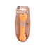 Os orange Rubb'n'Roll color (2 tailles)