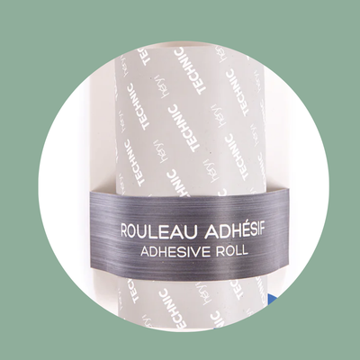 Recharge rouleau adhésif – TECHNIC