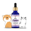 Soin nettoyant oreilles chien & chat “Murmure”