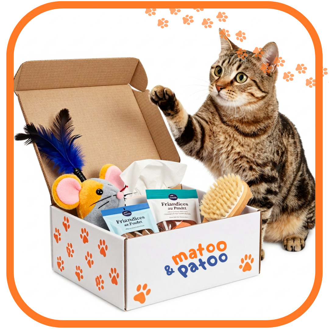 Matoobox 2nd chance