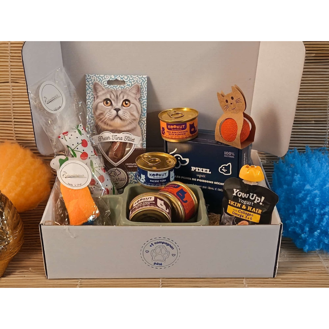 Matoobox