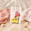 Duo de biscuits glacés d'été (40gr)