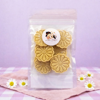 Biscuits pour chien, pomme et miel (75 g)