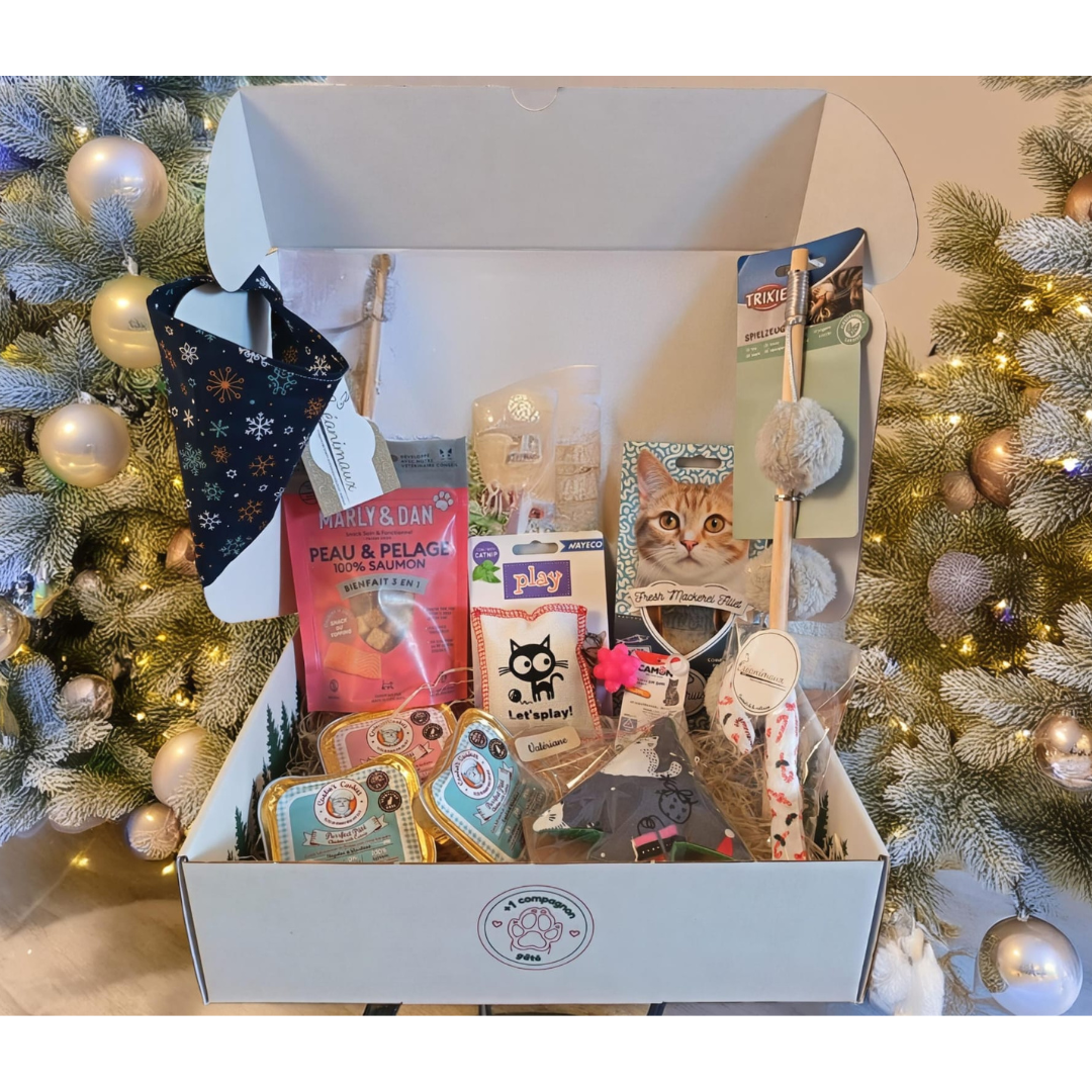 L’Offre Complice Matoo – 3, 6 ou 12 mois de box