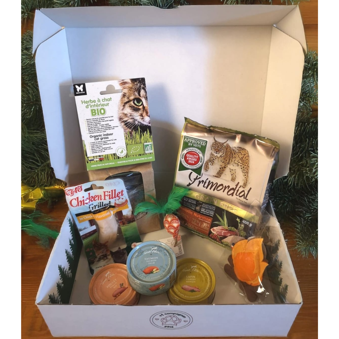 L’Offre Complice Matoo – 3, 6 ou 12 mois de box