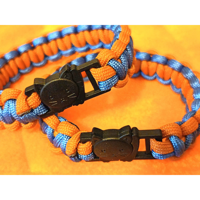 Collier « Phénix » – Édition Limitée Matoo & Patoo