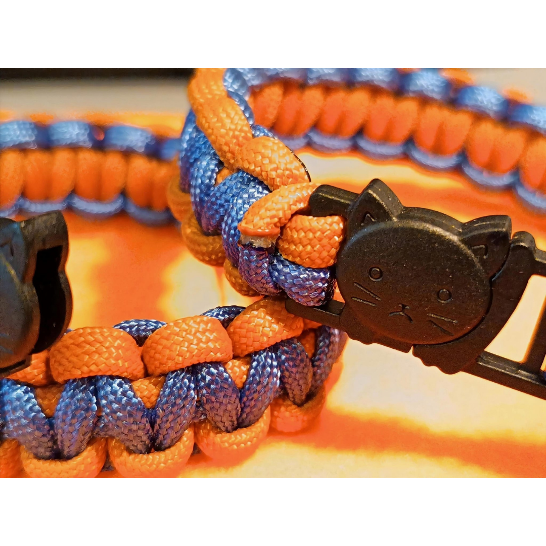 Collier « Phénix » – Édition Limitée Matoo & Patoo