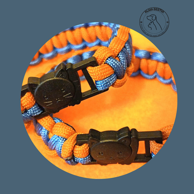 Collier « Phénix » – Édition Limitée Matoo & Patoo