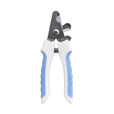 Coupe-griffes pour chien et chat – Puralia | Acier inoxydable