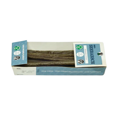 Bâtonnets de bar AYKA 50g