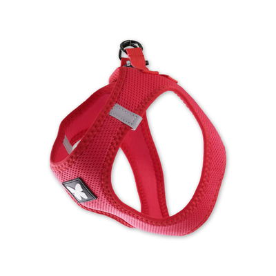 Harnais Mesh Rouge (5 tailles)