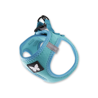 Harnais Mesh Turquoise (5 tailles)