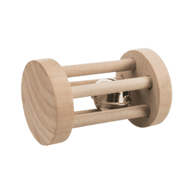 Rouleau de jeu en bois Trixie