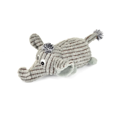 Jouet en peluche Mini Safari – Pour chiens et chiots