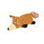 Jouet en peluche Mini Safari – Pour chiens et chiots